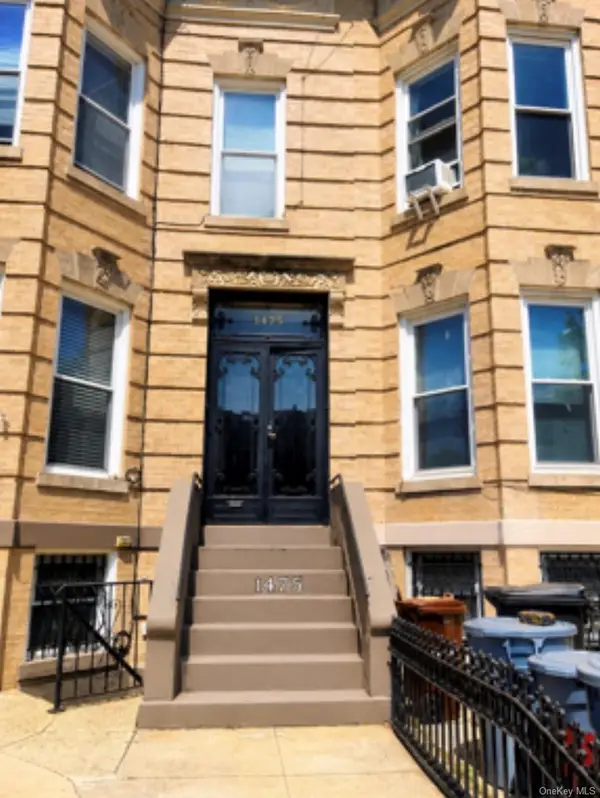 1475 Jefferson Avenue, Brooklyn, NY 11237