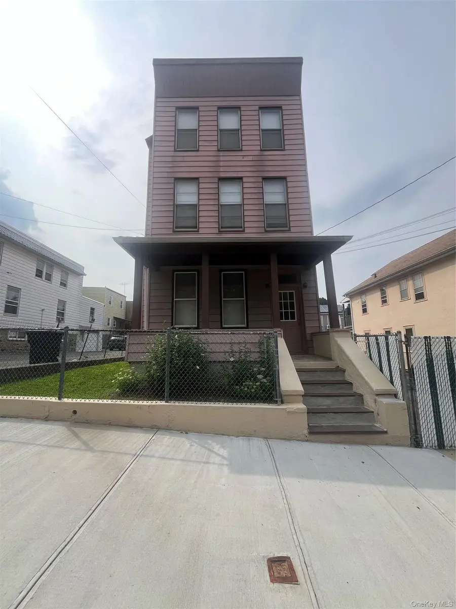 63 Crescent Place, Yonkers, NY 10704 - #2