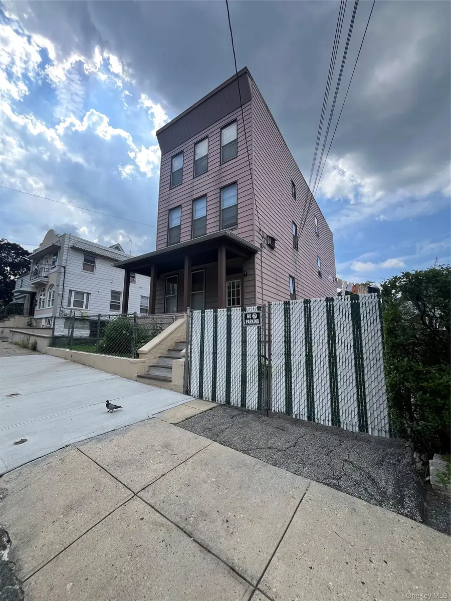 63 Crescent Place, Yonkers, NY 10704 - #3