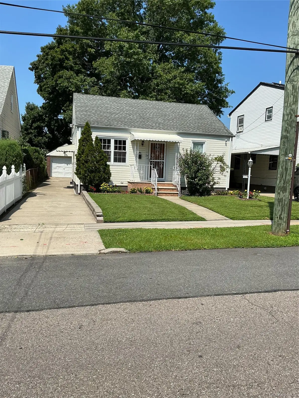 11824 236th Street, Cambria Heights, NY 11411 - #1