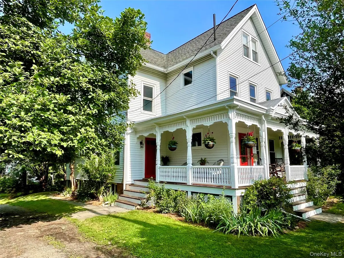 304 Union Avenue, Peekskill, NY 10566 - #1