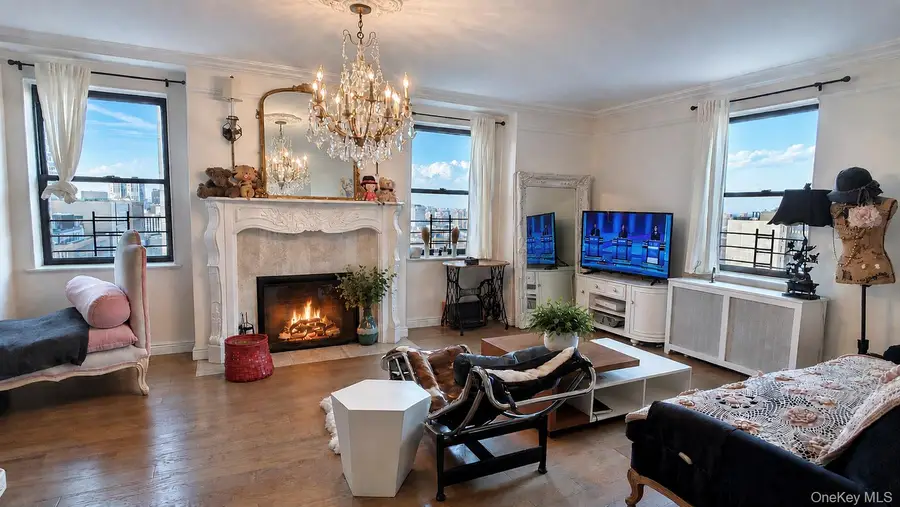 49 E 96th Street #16B, New York, NY 10128 - #3