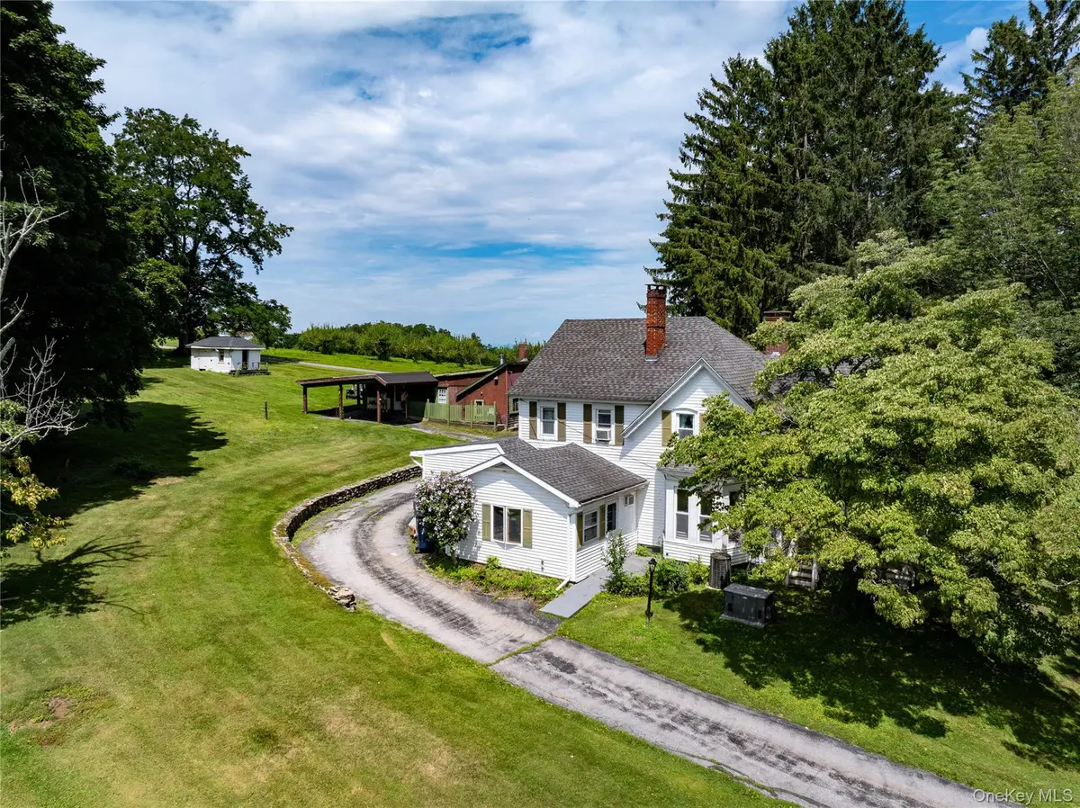 59-61 Valley Farm Road, Millbrook, NY 12545 - #1