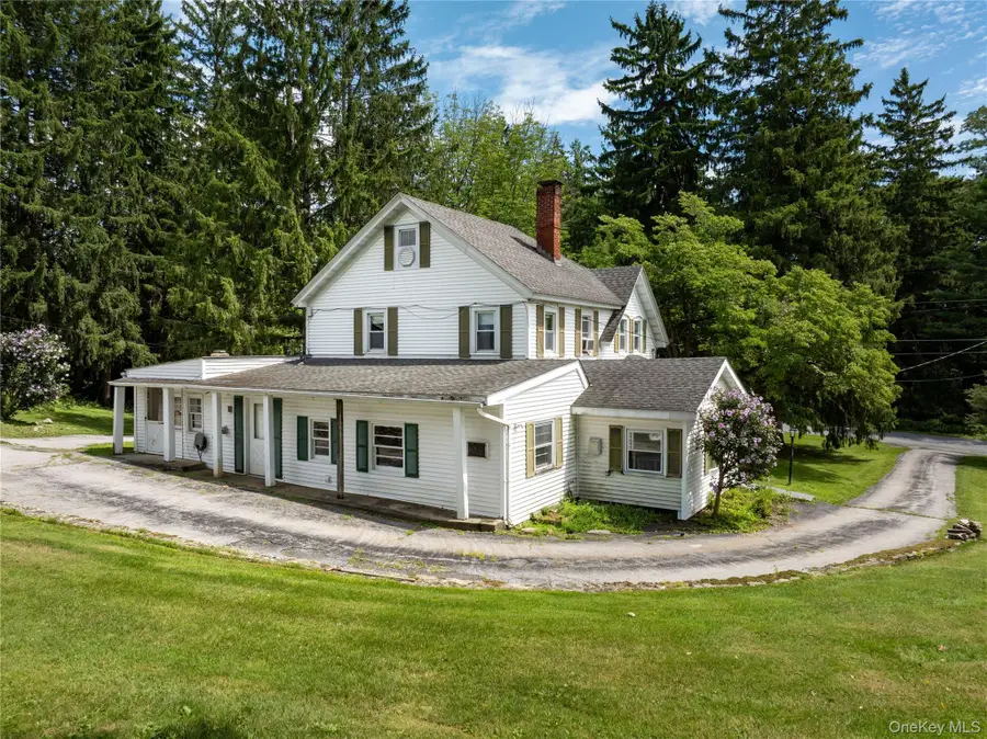 59-61 Valley Farm Road, Millbrook, NY 12545 - #2