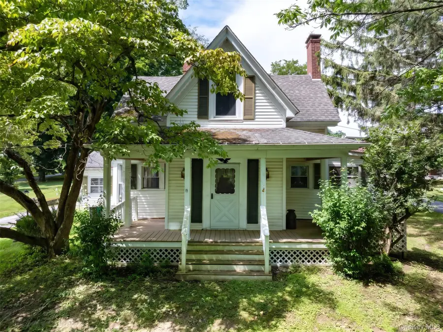 59-61 Valley Farm Road, Millbrook, NY 12545 - #3