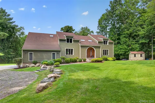 50 Sabbath Day Hill Road, South Salem, NY 10590
