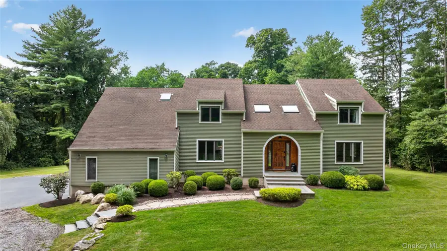 50 Sabbath Day Hill Road, South Salem, NY 10590 - #2