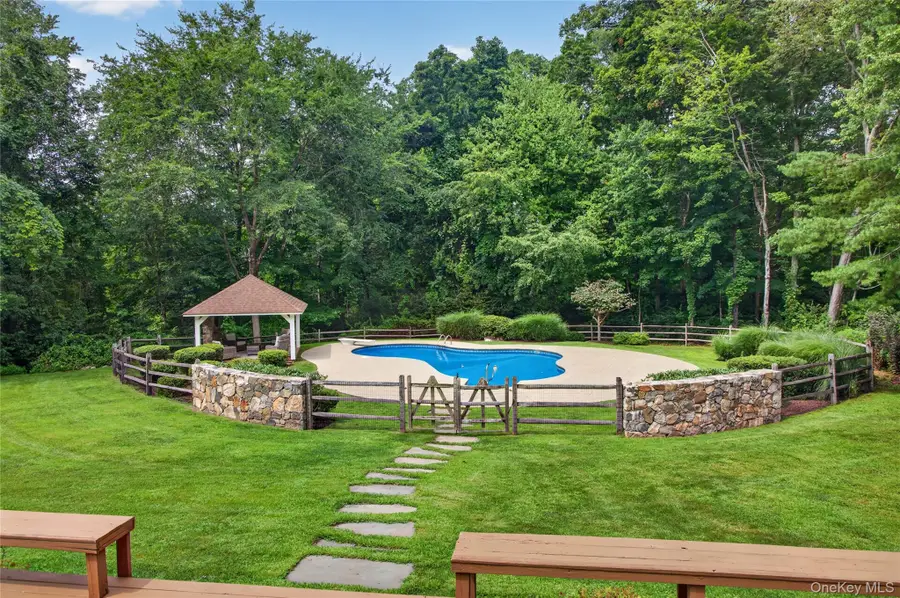 50 Sabbath Day Hill Road, South Salem, NY 10590 - #3