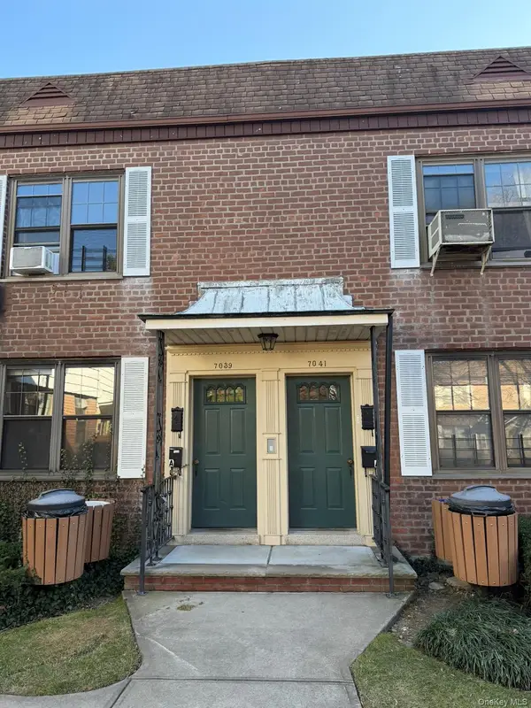 70-43 Park Drive East B, Kew Garden Hills, NY 11367