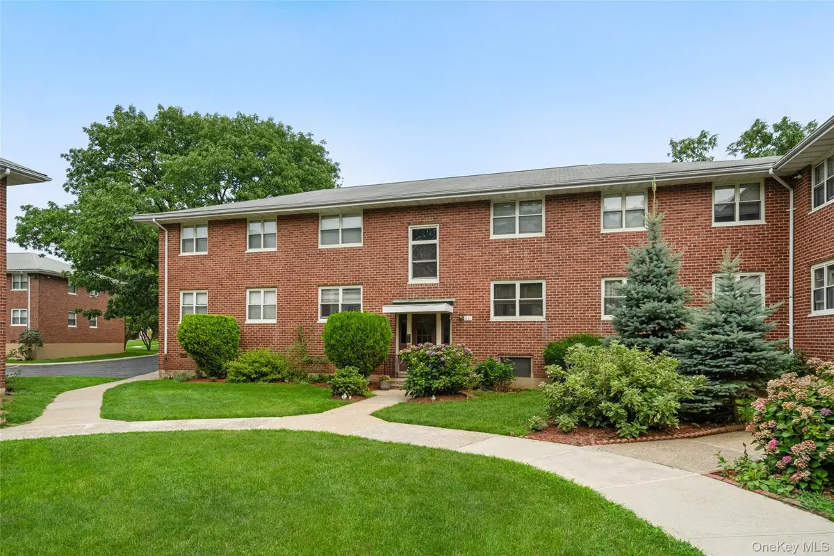 856 Palisade Avenue #2D, Yonkers, NY 10703 - #1