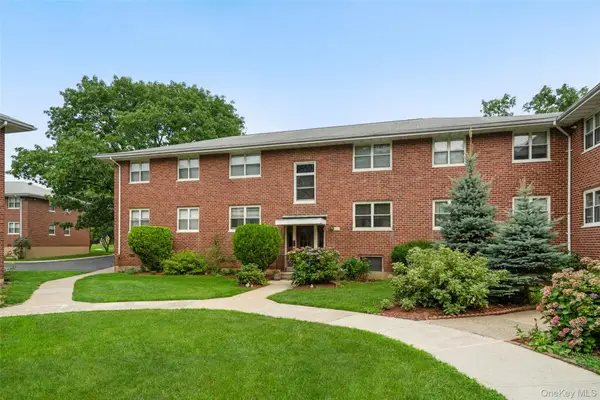 856 Palisade Avenue #2D, Yonkers, NY 10703