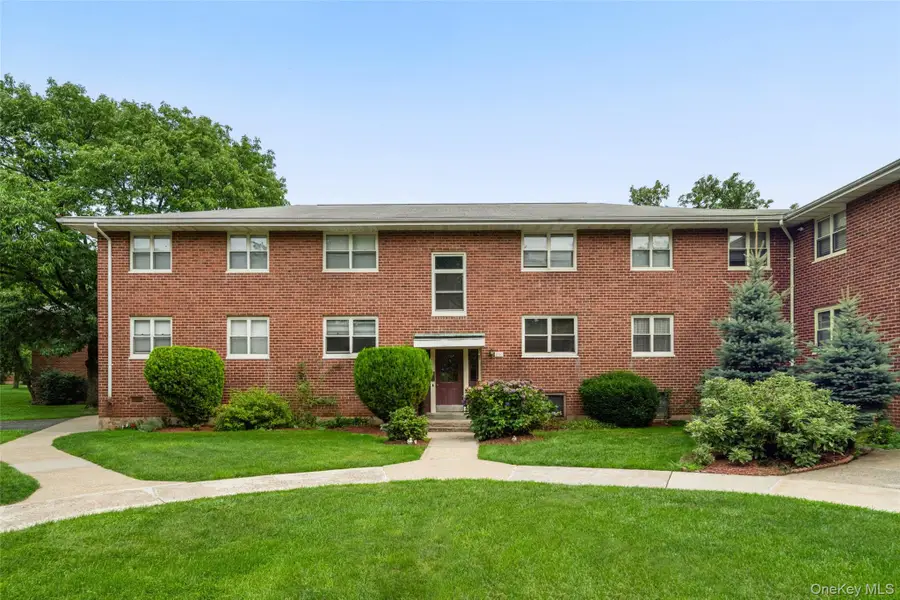 856 Palisade Avenue #2D, Yonkers, NY 10703 - #3