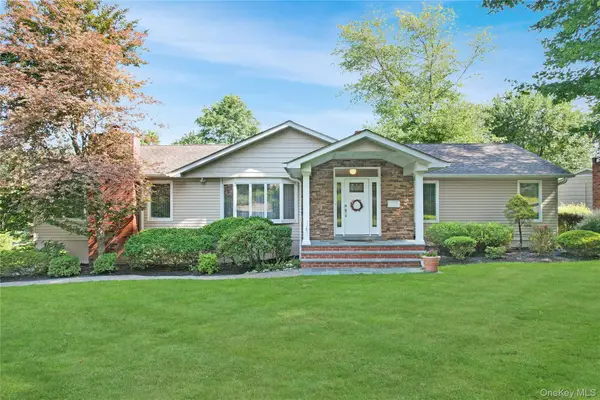 27 Eldor Avenue, New City, NY 10956