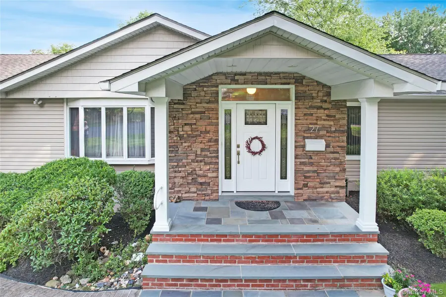 27 Eldor Avenue, New City, NY 10956 - #2