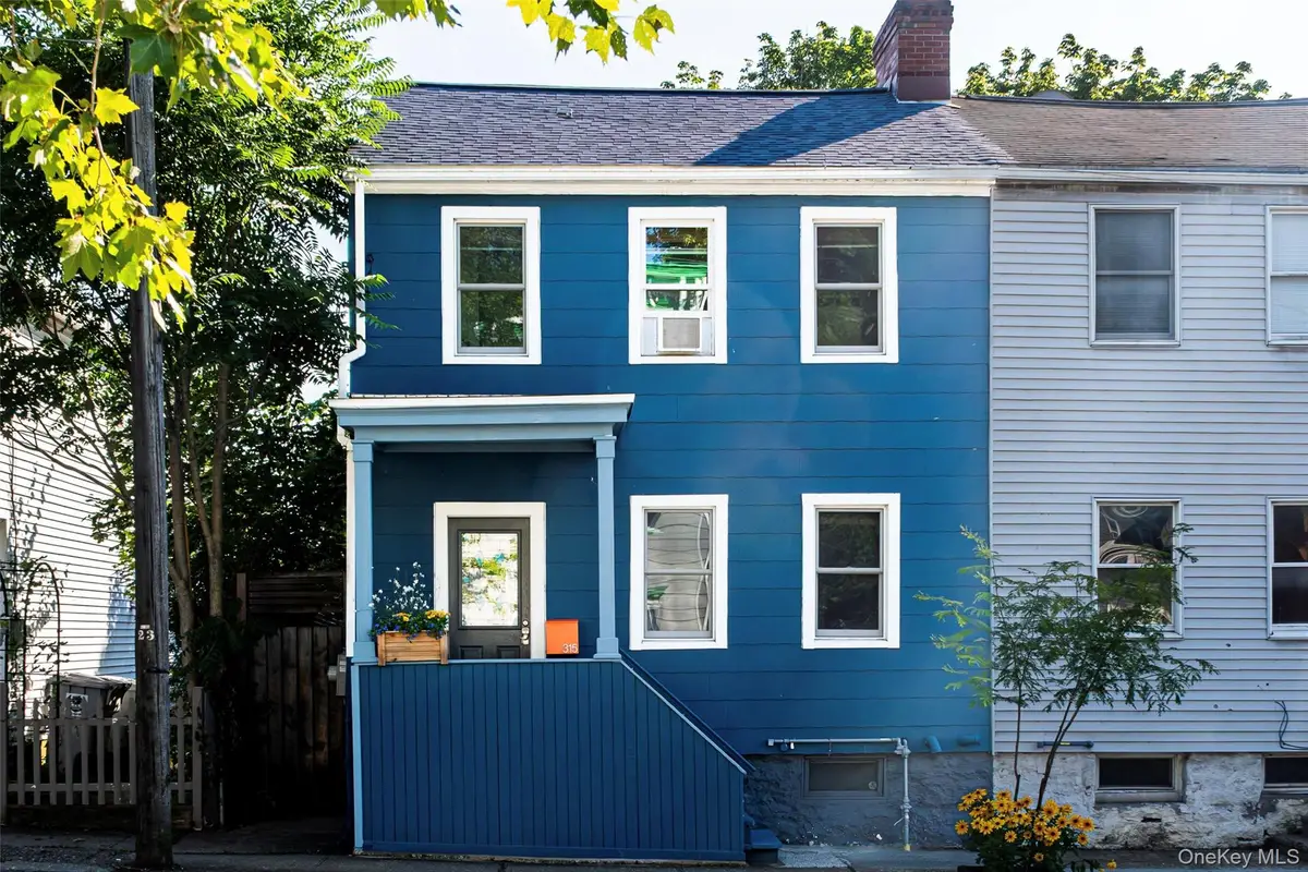 315 State Street, Hudson, NY 12534 - #1