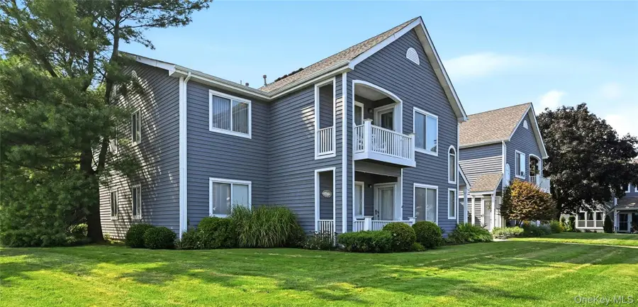 874 Birchwood Park Drive, Middle Island, NY 11953 - #2