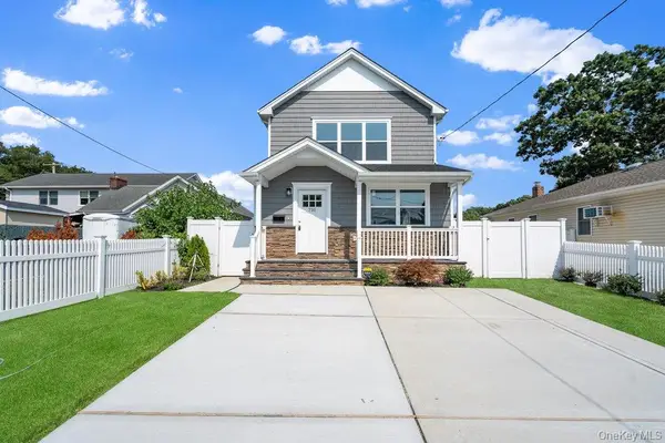 710 Franklin Avenue, Massapequa, NY 11758