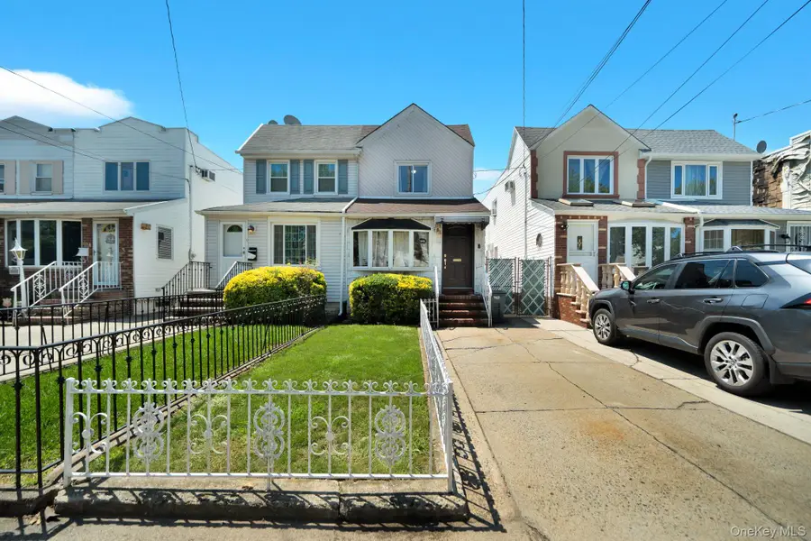 1646 E 36th Street, Brooklyn, NY 11234 - #2