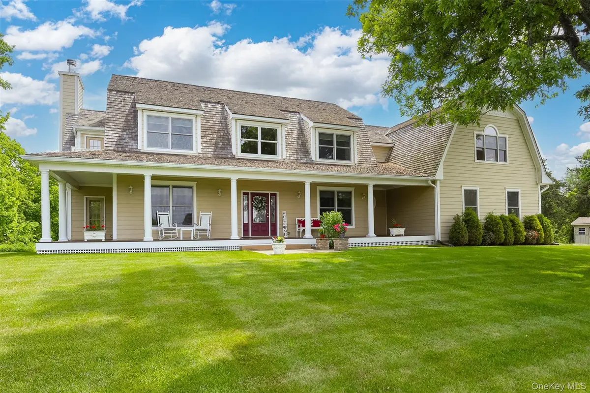 12 Nichris Lane, Staatsburg, NY 12580 - #1