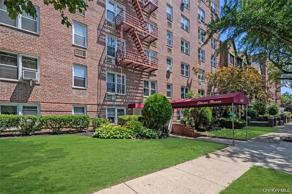 84-25 118 Street #3D, Kew Gardens, NY 11415 - #1