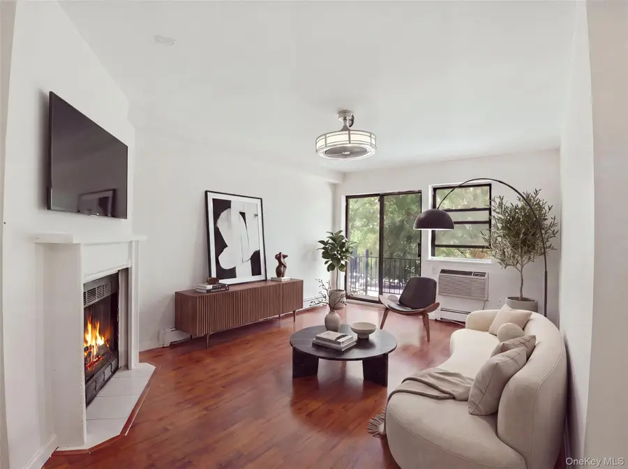 2668 Miles Avenue #O2, Bronx, NY 10465 - #3