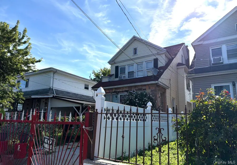 1376 Dickens Street, Far Rockaway, NY 11691 - #2