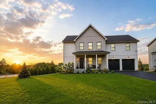 21 Wildwood Drive, Rock Tavern, NY 12575