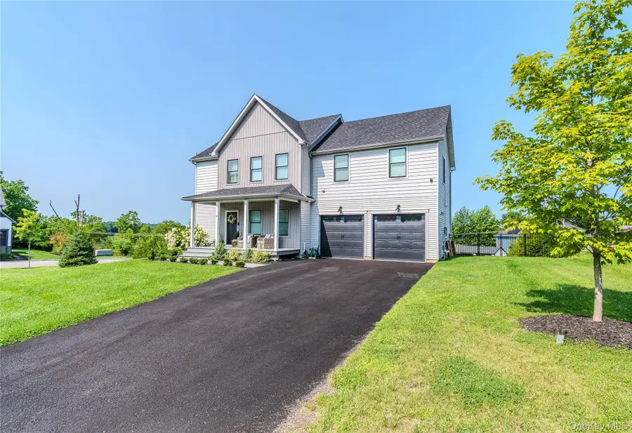 21 Wildwood Drive, Rock Tavern, NY 12575 - #3