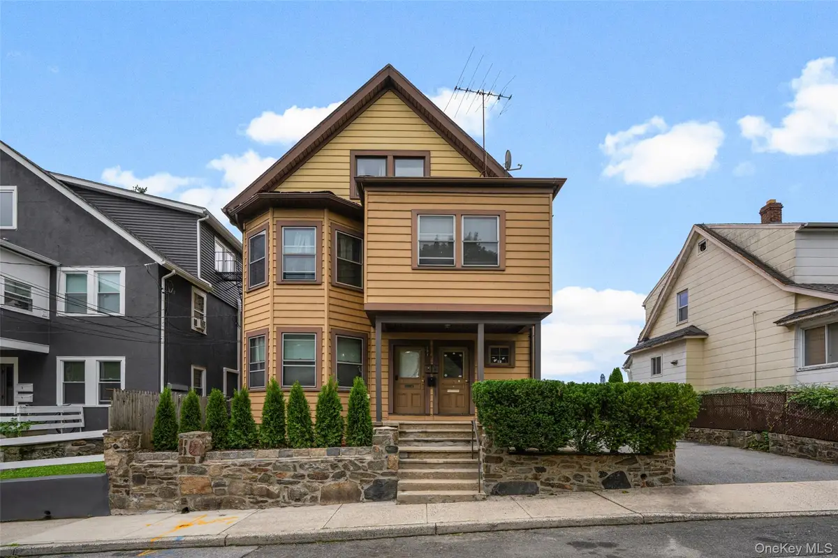 124 Pelham Street, Mamaroneck, NY 10543 - #1