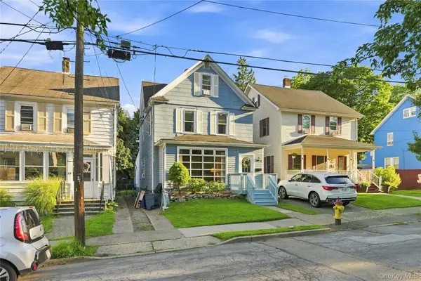 15 Maple Street, Newburgh, NY 12550
