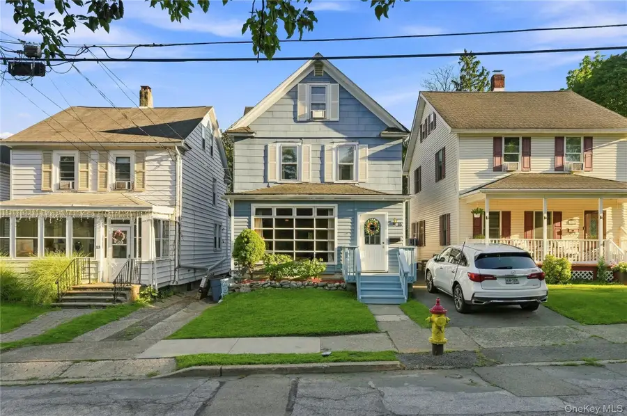 15 Maple Street, Newburgh, NY 12550 - #2