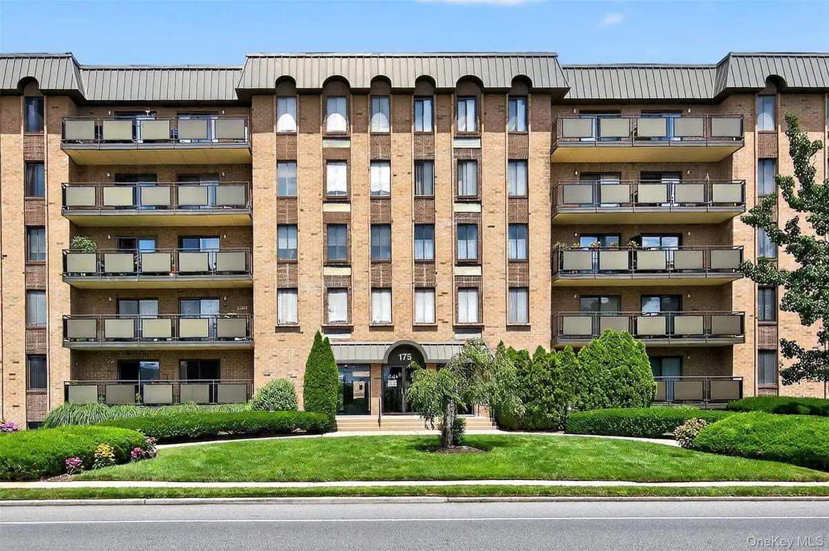 175 Maple #2M, Westbury, NY 11590 - #1