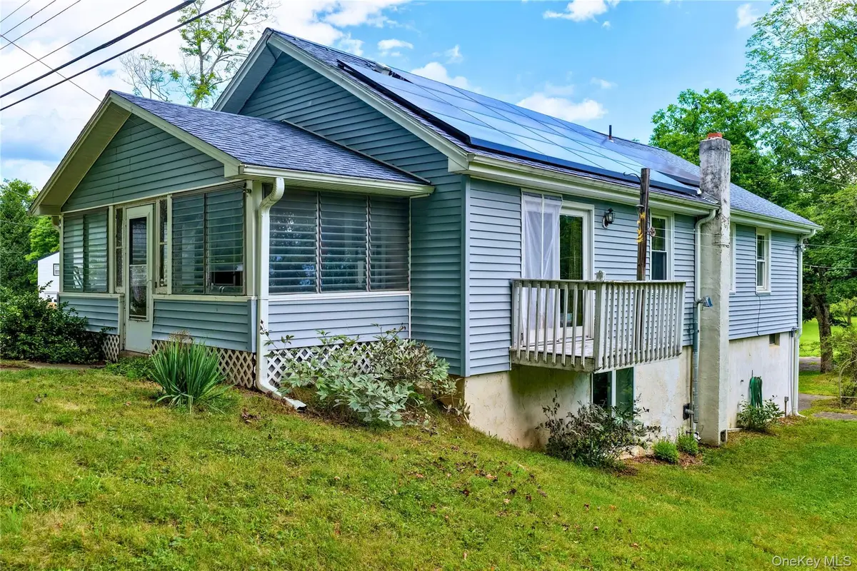 591 High Falls Road Extension, Catskill, NY 12414 - #1