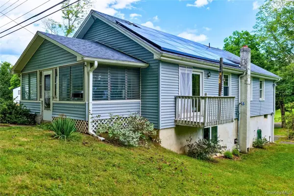 591 High Falls Road Extension, Catskill, NY 12414