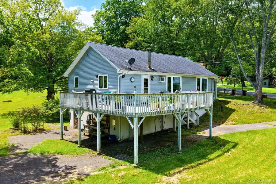 591 High Falls Road Extension, Catskill, NY 12414 - #2