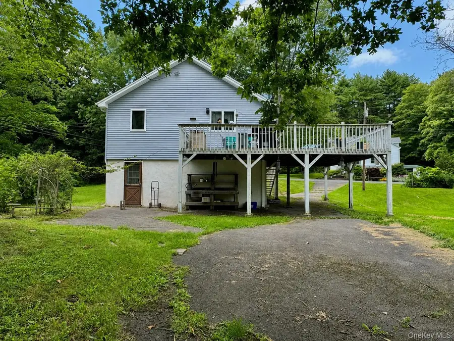 591 High Falls Road Extension, Catskill, NY 12414 - #3