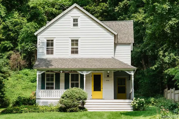 232 Old Route 22, Wassaic, NY 12592
