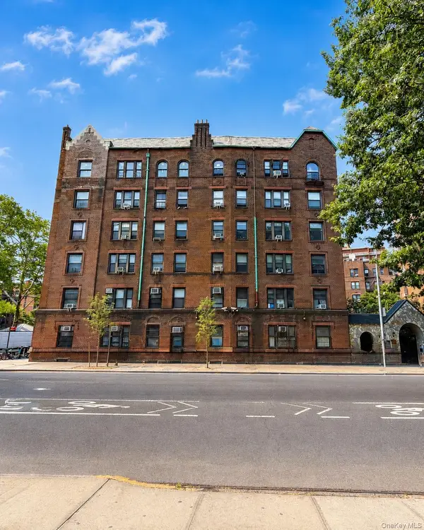 4220 Kissena Boulevard #ES (5th Floor), Flushing, NY 11355