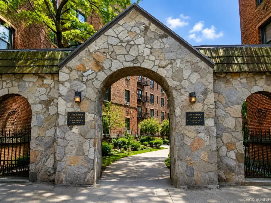 4220 Kissena Boulevard #ES (5th Floor) Building 4, Flushing, NY 11355 - #2