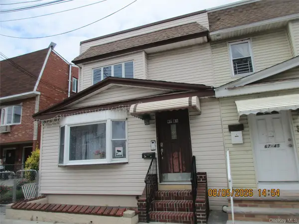 67-43 79th Street, Middle Village, NY 11379