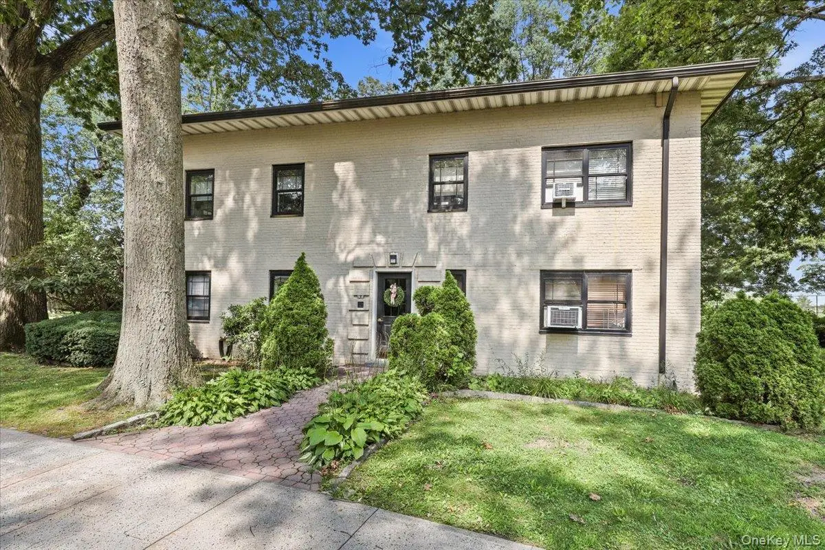 5 Whitehall Road #1L, Eastchester, NY 10709 - #1