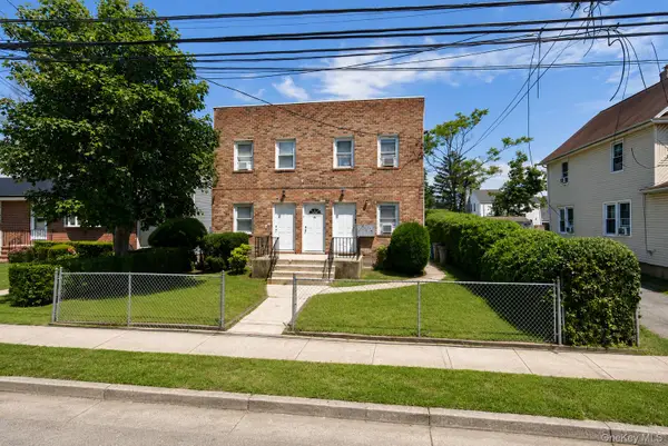 22 Virginia Avenue, Hempstead, NY 11550