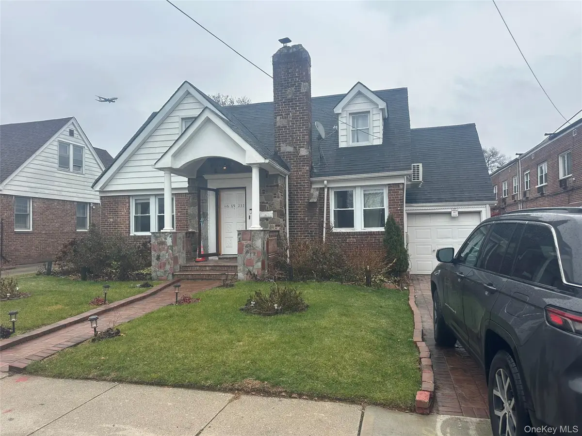 11669 233rd Street, Cambria Heights, NY 11411 - #1