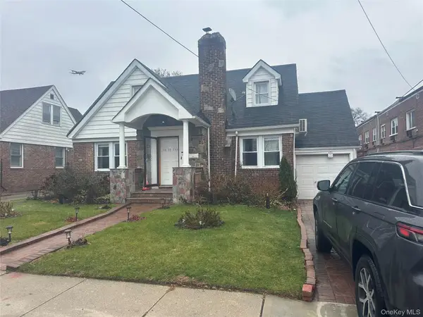 11669 233rd Street, Cambria Heights, NY 11411