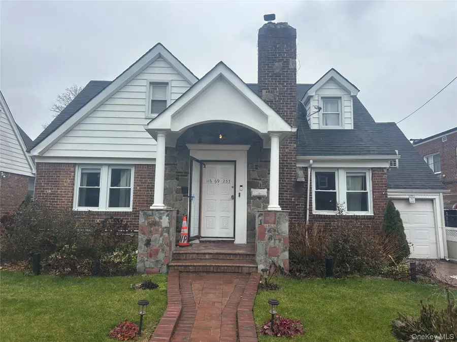 11669 233rd Street, Cambria Heights, NY 11411 - #2