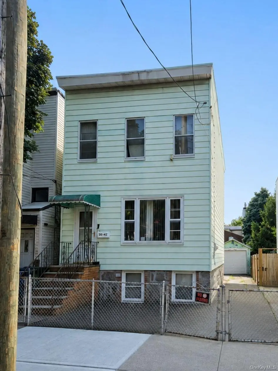 20-42 41st Street, Astoria, NY 11105 - #1