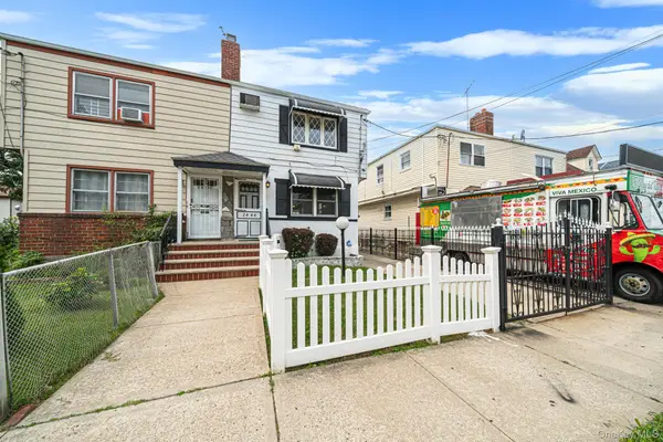 2444 Ericsson Street, East Elmhurst, NY 11369
