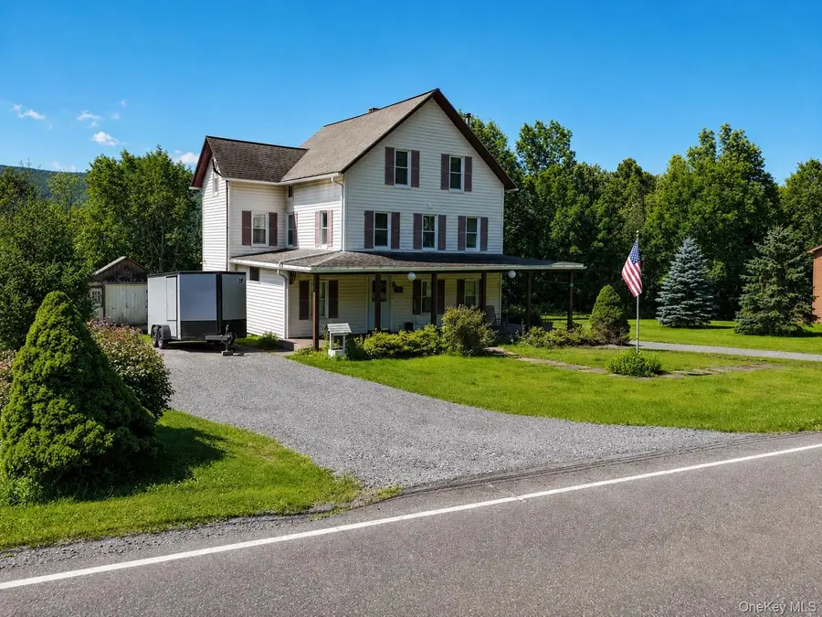 398 Lake Road, Hunter, NY 12442 - #2