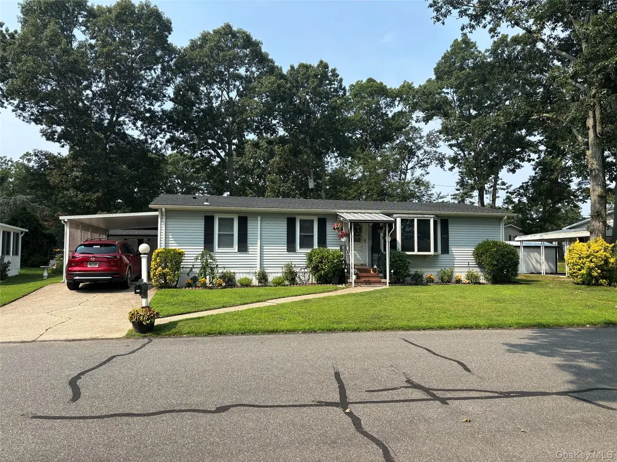 1661 Old Country Road #454, Riverhead, NY 11901 - #1