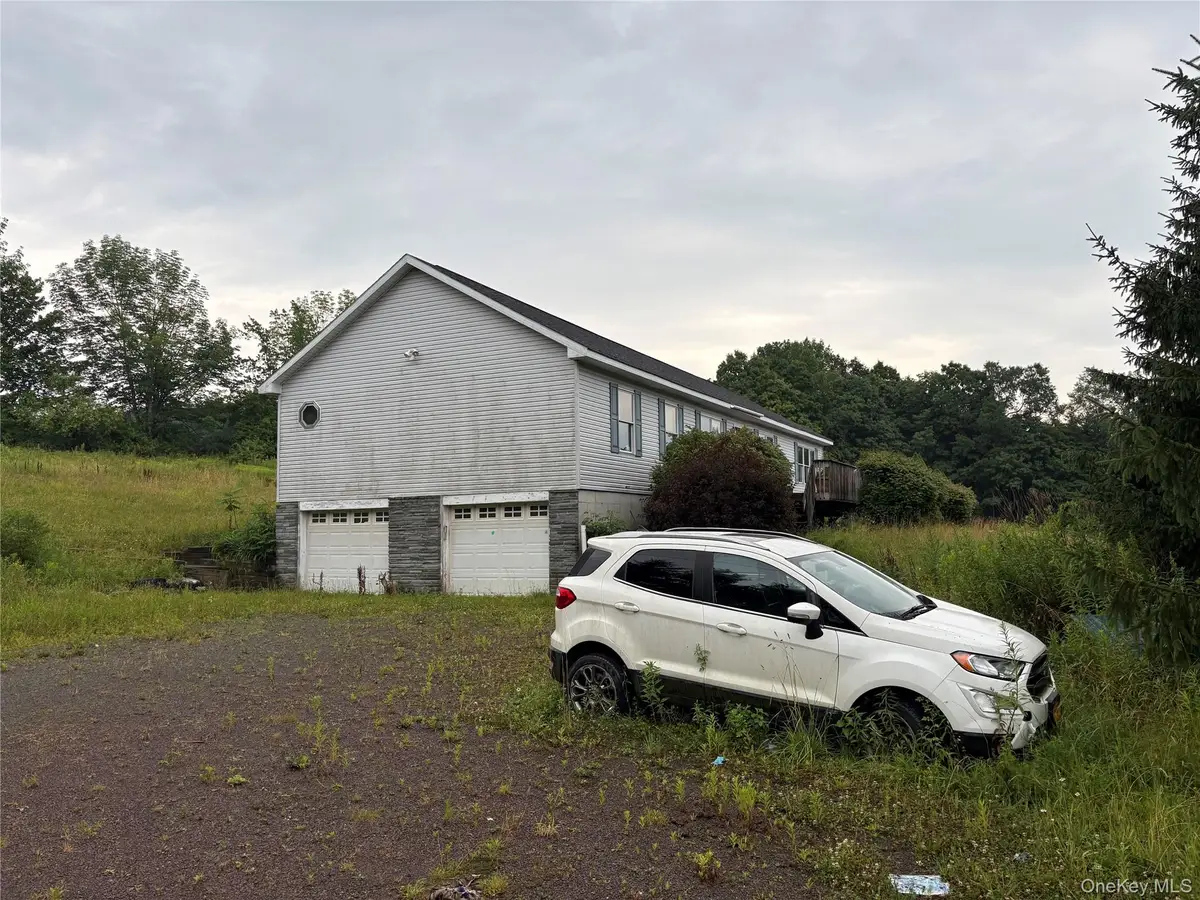 5092 Dryden Road, Walton, NY 13856 - #1